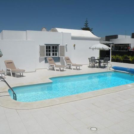 Villa Amina Puerto del Carmen  Exterior foto
